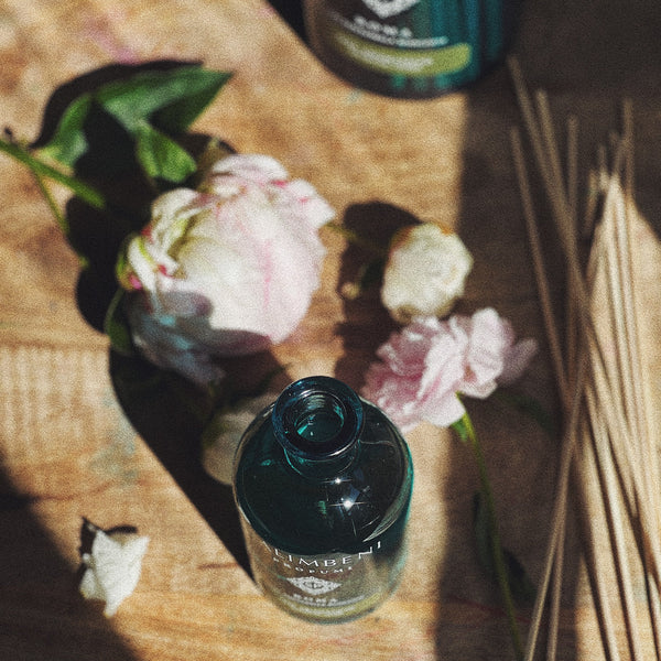 N° 129 - Un parfum à chaque fenêtre