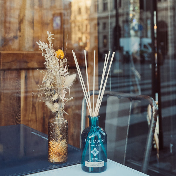 N° 126 - Le parfum de la transition : comment changer de fragrance entre l’été et l’automne