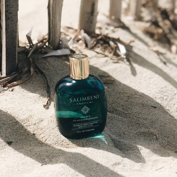 N° 125 - Repartir de soi : parfums à porter pour revenir à la routine avec un nouvel élan