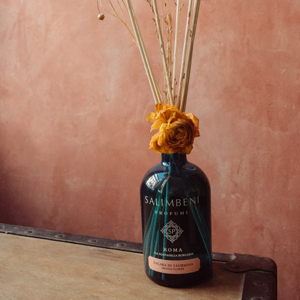 N° 128 - Les parfums idéaux pour se sentir bien dans chaque pièce