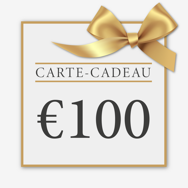 Carte cadeau 100€ • Le Fast Phone