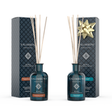Bois Anciens Salimbeni 100 ml + Diffuseur à Bâtonnets de 100 ml DE VOTRE CHOIX