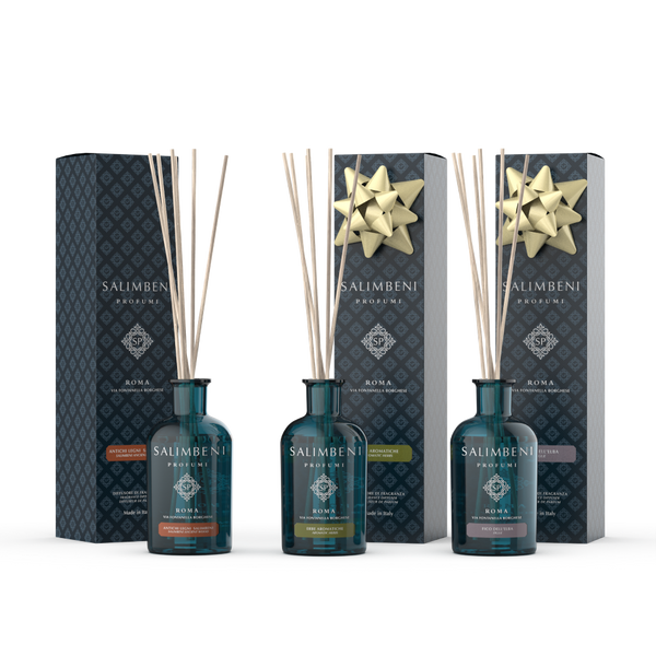 Bois Anciens Salimbeni + Plantes Aromatiques en ESSAI GRATUIT + Figuier de l'Elbe en ESSAI GRATUIT