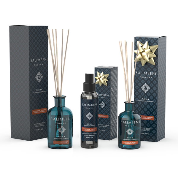 (FRAGRANCE DE VOTRE CHOIX) Diffuseur à Bâtonnets 250ml + Vaporisateur d’Intérieur 150ml en ESSAI GRATUIT + Diffuseur à Bâtonnets 100ml en ESSAI GRATUIT