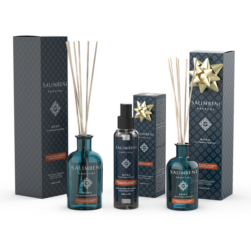 (FRAGRANCE DE VOTRE CHOIX) Diffuseur à Bâtonnets 250ml + Vaporisateur d’Intérieur 150ml en ESSAI GRATUIT + Diffuseur à Bâtonnets 100ml en ESSAI GRATUIT