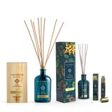 Founders Selection: Diffuseur de 1000 ml DE VOTRE CHOIX + Diffuseur de 250ml en ESSAI GRATUIT + Eau de Parfum au Format de Voyage de 15ml en ESSAI GRATUIT