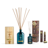 Founders Selection: Diffuseur de 1000 ml DE VOTRE CHOIX + Diffuseur de 250ml en ESSAI GRATUIT + Eau de Parfum au Format de Voyage de 15ml en ESSAI GRATUIT