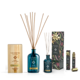 Founders Selection: Diffuseur de 1000 ml DE VOTRE CHOIX + Diffuseur de 250ml en ESSAI GRATUIT + Eau de Parfum au Format de Voyage de 15ml en ESSAI GRATUIT