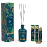 Founders Selection: Diffuseur de 250 ml de votre choix + 2 Eaux De Parfum 15ml au Format de Voyage de la même fragrance en ESSAI GRATUIT