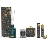 Founders Selection: Diffuseur de 250ml DE VOTRE CHOIX + Bougie Parfumée de la même fragrance en ESSAI GRATUIT + Eau De Parfum 15ml au Format de Voyage de la même fragrance en ESSAI GRATUIT