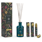 Founders Selection: Diffuseur de 250 ml de votre choix + 2 Eaux De Parfum 15ml au Format de Voyage de la même fragrance en ESSAI GRATUIT