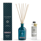 Diffuseur à Bâtonnets 250 ml DE VOTRE CHOIX + Recharge de 250ml du même parfum que le Diffuseur, en ESSAI GRATUIT