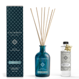 Diffuseur à Bâtonnets 250 ml DE VOTRE CHOIX + Recharge de 250ml du même parfum que le Diffuseur, en ESSAI GRATUIT