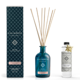 Diffuseur à Bâtonnets 250 ml DE VOTRE CHOIX + Recharge de 250ml du même parfum que le Diffuseur, en ESSAI GRATUIT