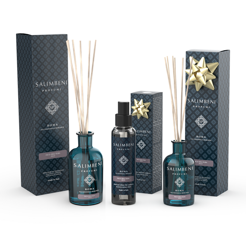 (FRAGRANCE DE VOTRE CHOIX) Diffuseur à Bâtonnets 250ml + Vaporisateur d’Intérieur 150ml en ESSAI GRATUIT + Diffuseur à Bâtonnets 100ml en ESSAI GRATUIT