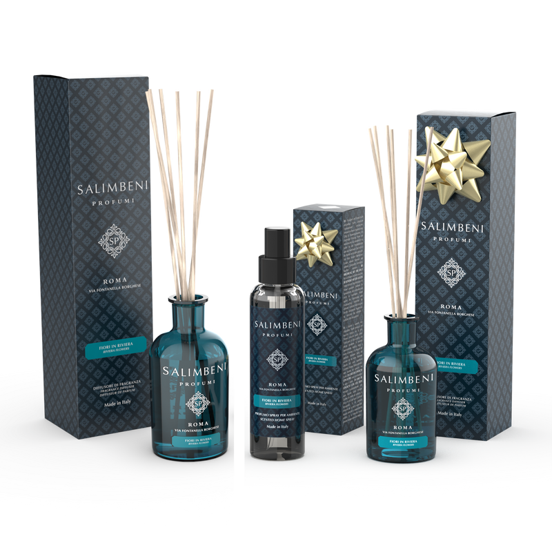 (FRAGRANCE DE VOTRE CHOIX) Diffuseur à Bâtonnets 250ml + Vaporisateur d’Intérieur 150ml en ESSAI GRATUIT + Diffuseur à Bâtonnets 100ml en ESSAI GRATUIT