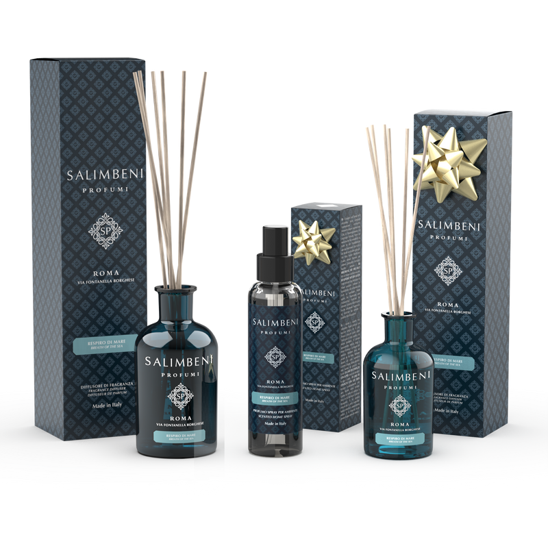 (FRAGRANCE DE VOTRE CHOIX) Diffuseur à Bâtonnets 250ml + Vaporisateur d’Intérieur 150ml en ESSAI GRATUIT + Diffuseur à Bâtonnets 100ml en ESSAI GRATUIT