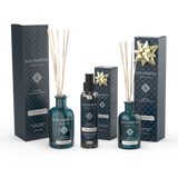 (FRAGRANCE DE VOTRE CHOIX) Diffuseur à Bâtonnets 250ml + Vaporisateur d’Intérieur 150ml en ESSAI GRATUIT + Diffuseur à Bâtonnets 100ml en ESSAI GRATUIT