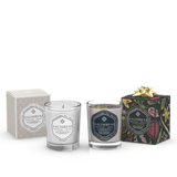 Bougie Parfumée 190 gr (FRAGRANCE DE VOTRE CHOIX) + Bougie Parfumée 190 gr Épices Byzantines en ESSAI GRATUIT