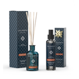 Diffuseur à Bâtonnets 100ml + Vaporisateur d'Intérieur 150ml  (FRAGRANCE DE VOTRE CHOIX) en ESSAI GRATUIT