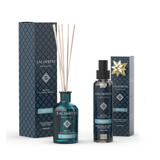 Diffuseur à Bâtonnets 100ml + Vaporisateur d'Intérieur 150ml  (FRAGRANCE DE VOTRE CHOIX) en ESSAI GRATUIT