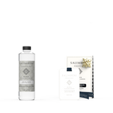Recharge de 250 ml DE VOTRE CHOIX + Cartes Parfumées pour les Armoires (lot de 3) en ESSAI GRATUIT