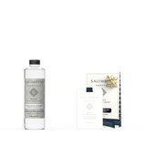 Recharge de 250 ml DE VOTRE CHOIX + Cartes Parfumées pour les Armoires (lot de 3) en ESSAI GRATUIT