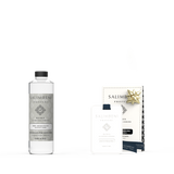 Recharge de 250 ml DE VOTRE CHOIX + Cartes Parfumées pour les Armoires (lot de 3) en ESSAI GRATUIT