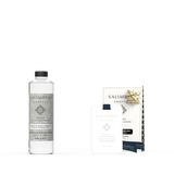 Recharge de 250 ml DE VOTRE CHOIX + Cartes Parfumées pour les Armoires (lot de 3) en ESSAI GRATUIT