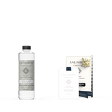 Recharge de 250 ml DE VOTRE CHOIX + Cartes Parfumées pour les Armoires (lot de 3) en ESSAI GRATUIT