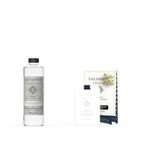 Recharge de 250 ml DE VOTRE CHOIX + Cartes Parfumées pour les Armoires (lot de 3) en ESSAI GRATUIT