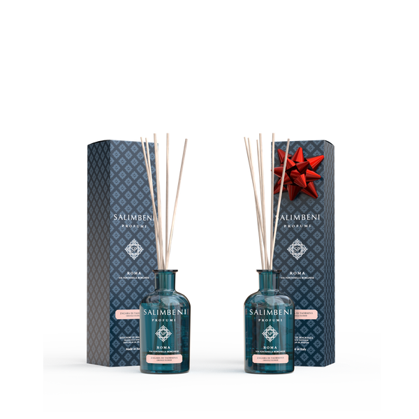 Oranger de Taormine 250ml + Oranger de Taormine 250ml