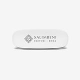 Diffuseur pour voiture blanc mat - Oranger de Taormine