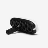 Diffuseur pour voiture blanc mat - Oranger de Taormine