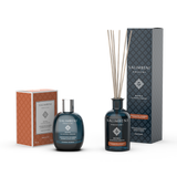 Eau de Cologne Intense + Diffuseur à Bâtonnets de 100 ml (FRAGRANCE DE VOTRE CHOIX)