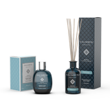 Eau de Cologne Intense + Diffuseur à Bâtonnets de 100 ml (FRAGRANCE DE VOTRE CHOIX)