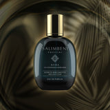 Eau de Parfum 100 ml - Élixir de Bergamote