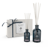 Coffret Cadeau DE VOTRE CHOIX (Diffuseur à Bâtonnets 250 ml + Diffuseur à Bâtonnets de 100 ml)