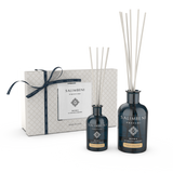 Coffret Cadeau DE VOTRE CHOIX (Diffuseur à Bâtonnets 250 ml + Diffuseur à Bâtonnets de 100 ml)
