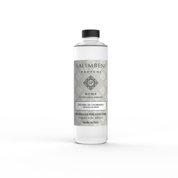 Recharge Oranger de Taormine 250 ml