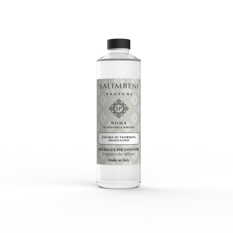 Recharge Oranger de Taormine 250 ml