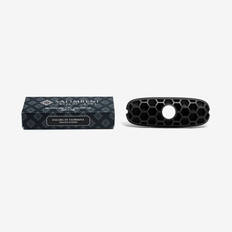 RECHARGE DIFFUSEUR POUR VOITURE -  ORANGER DE TAORMINE