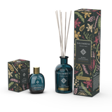 Eau de Parfum 100 ml + Diffuseur à Bâtonnets 250 ml (FRAGRANCE DE VOTRE CHOIX)